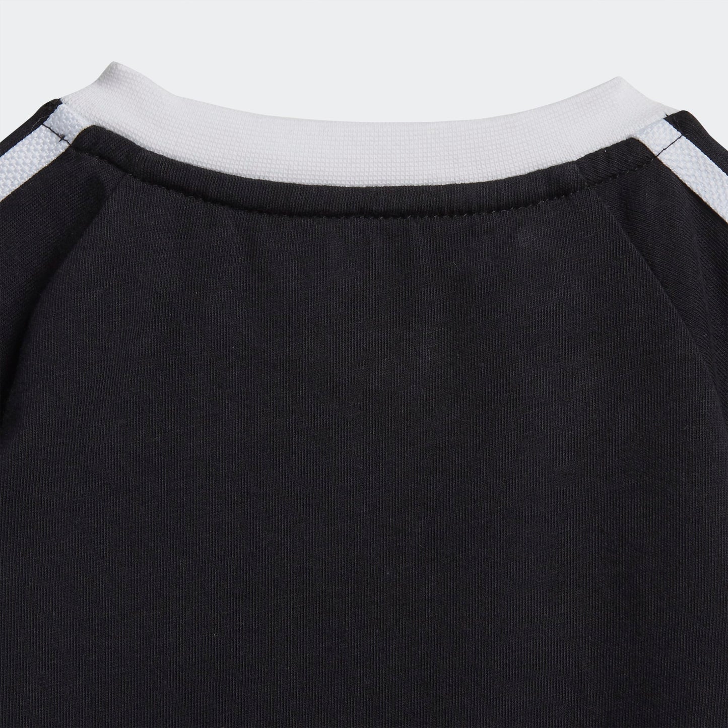 T-SHIRT INFANT 3-STRIPES