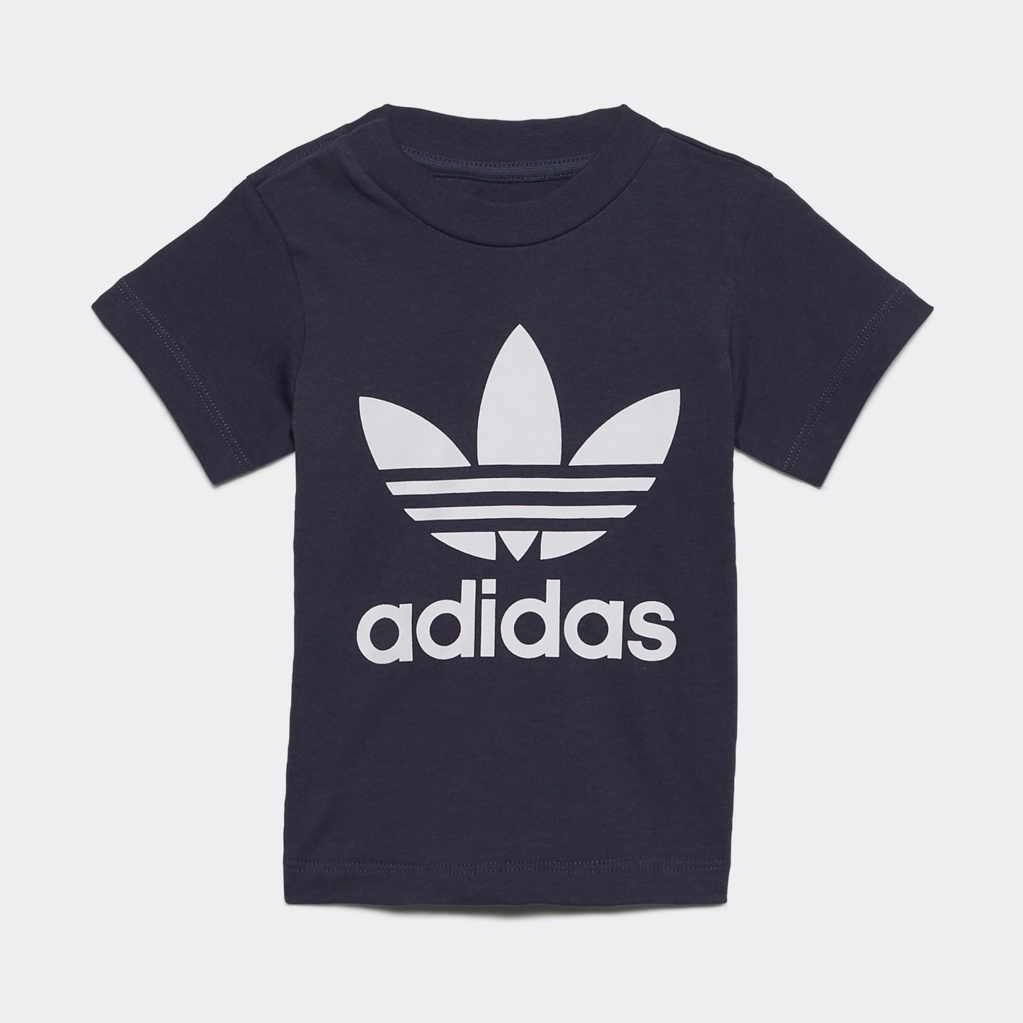 T-SHIRT INFANT CLASSIC TREFOIL