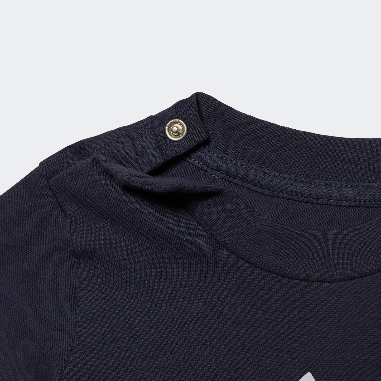 T-SHIRT INFANT CLASSIC TREFOIL