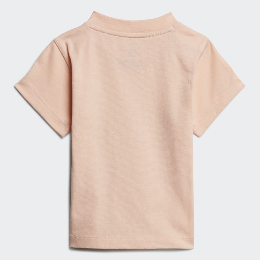 T-SHIRT INFANT TREFOIL