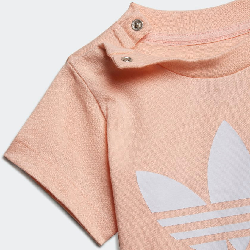 T-SHIRT INFANT TREFOIL