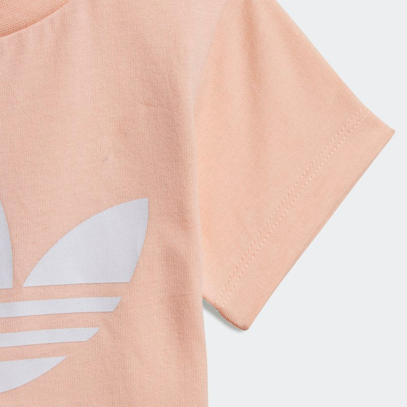 T-SHIRT INFANT TREFOIL