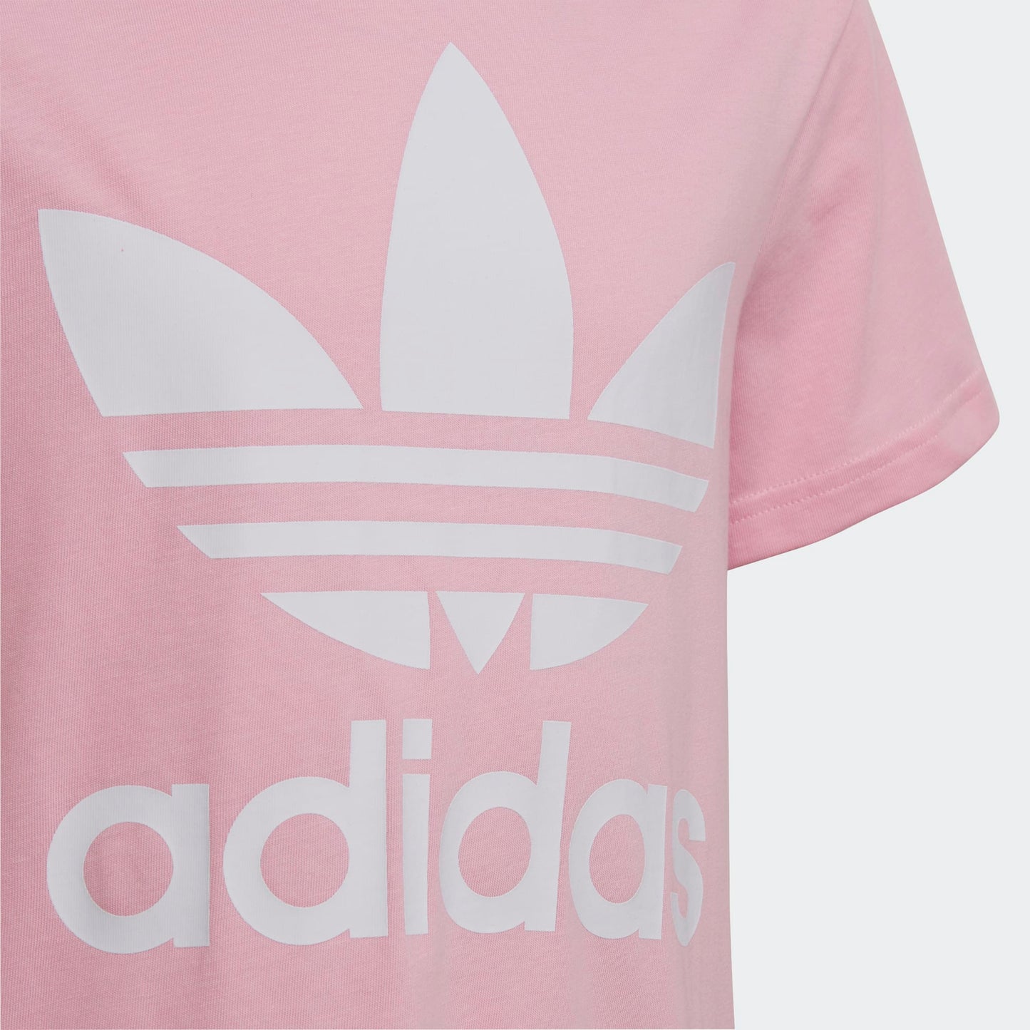 T-SHIRT KIDS CLASSIC TREFOIL