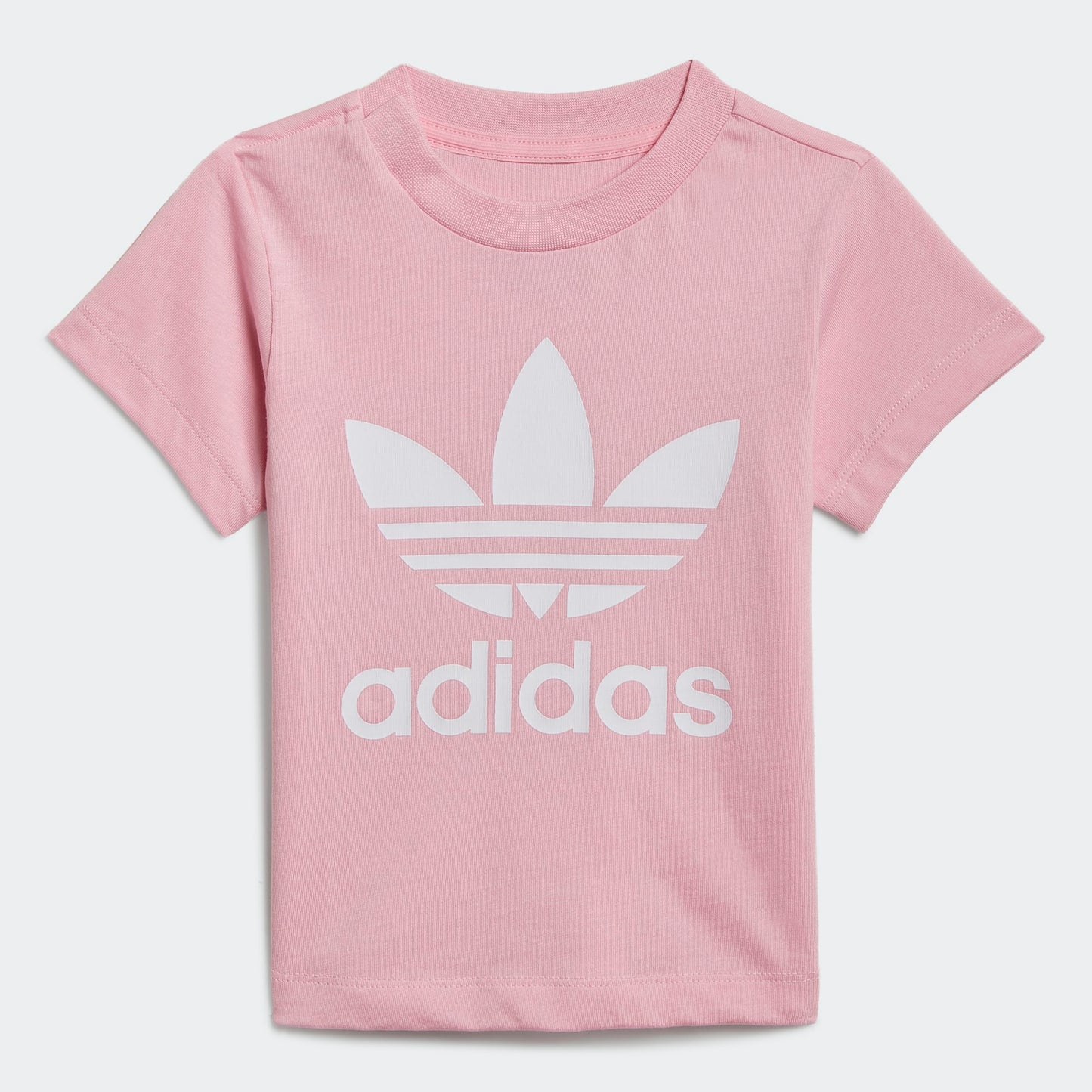T-SHIRT INFANT CLASSIC TREFOIL
