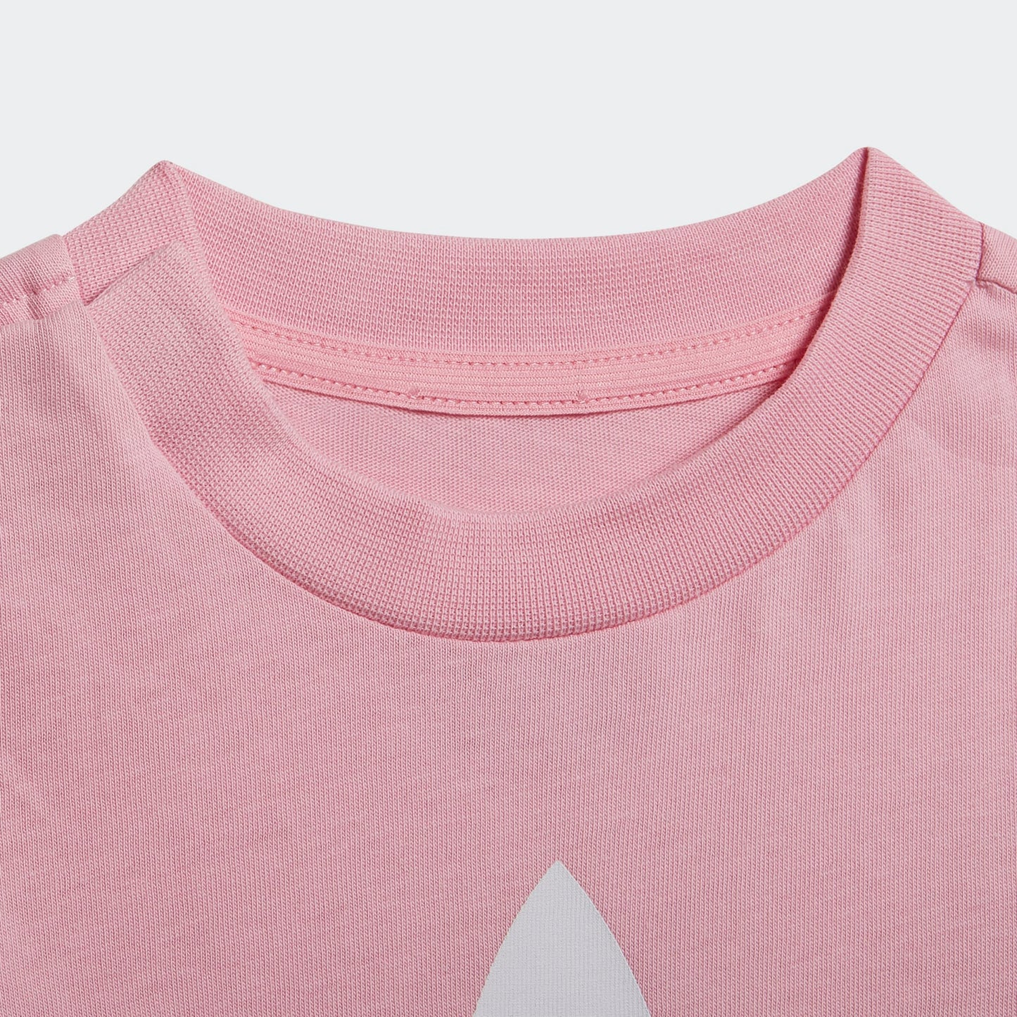 T-SHIRT INFANT CLASSIC TREFOIL