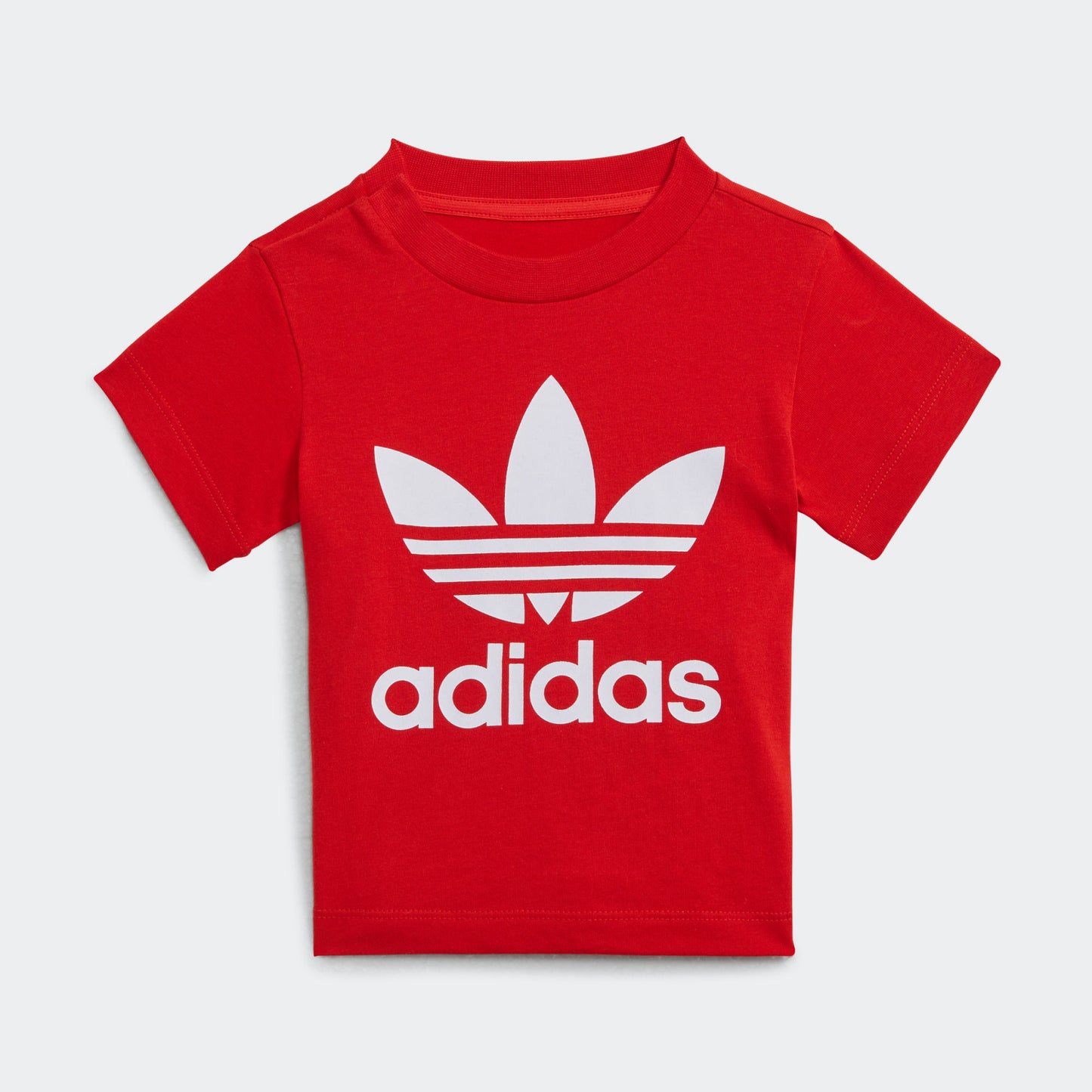 T-SHIRT INFANT CLASSIC TREFOIL