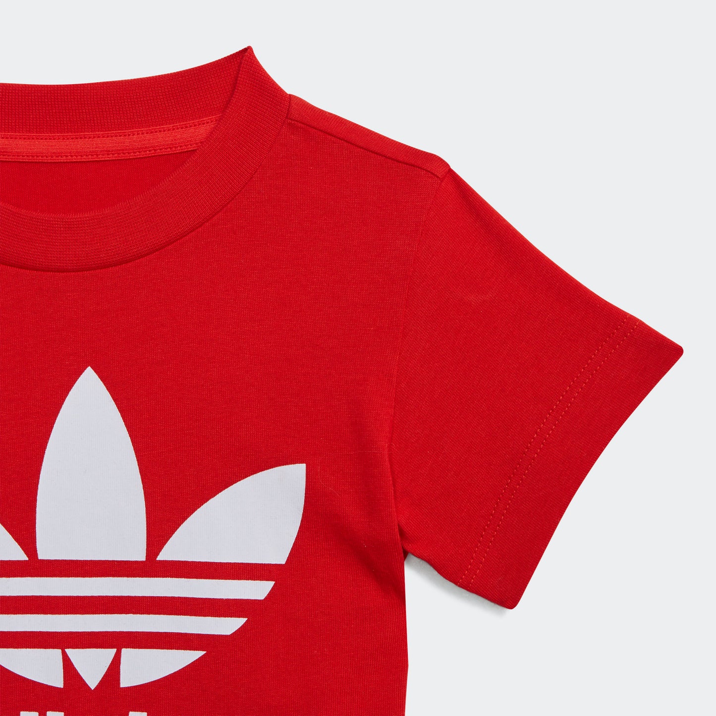 T-SHIRT INFANT CLASSIC TREFOIL