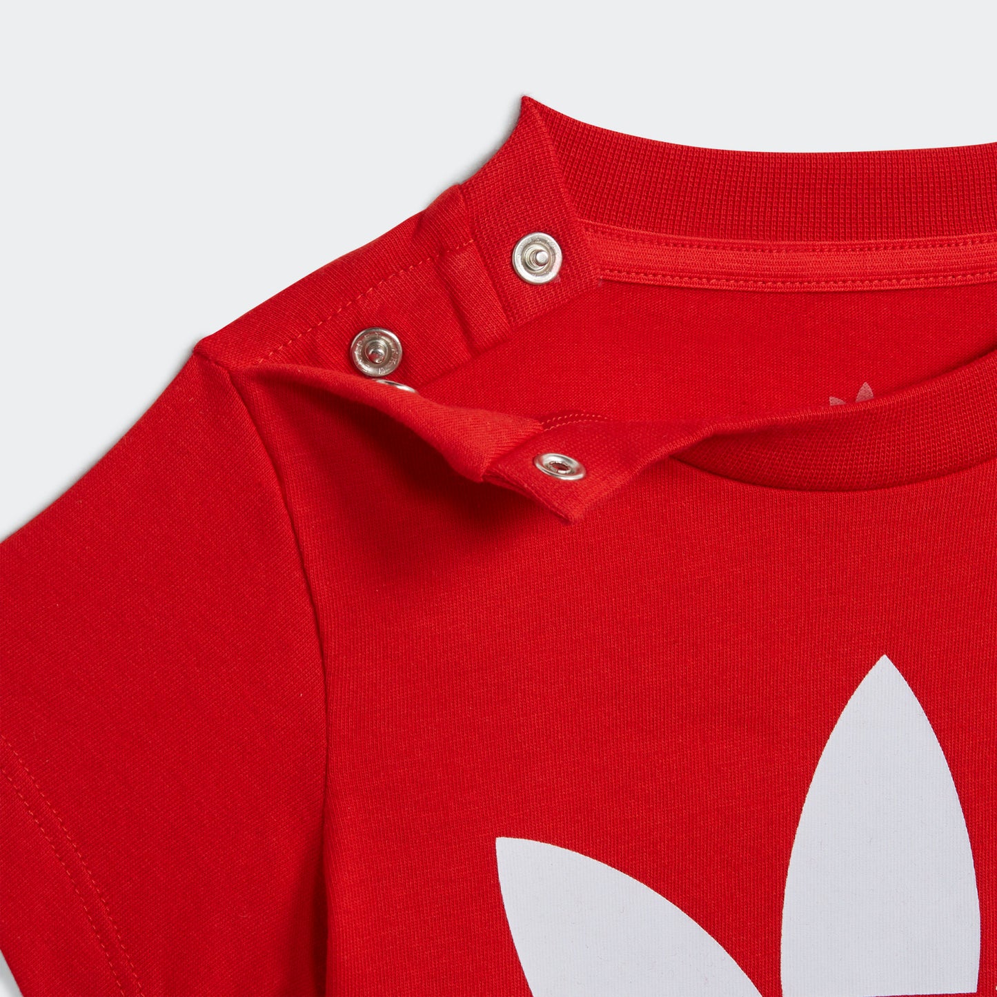 T-SHIRT INFANT CLASSIC TREFOIL