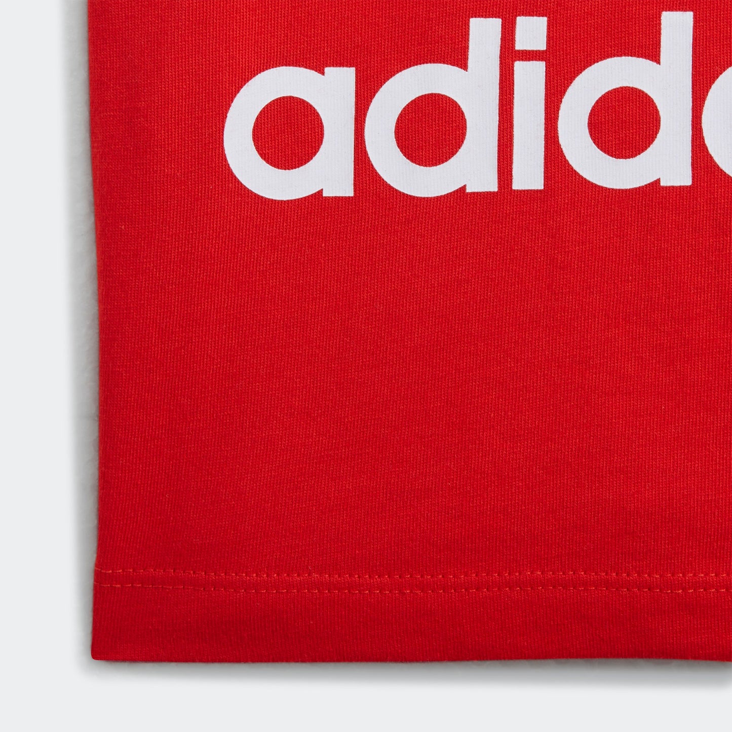 T-SHIRT INFANT CLASSIC TREFOIL