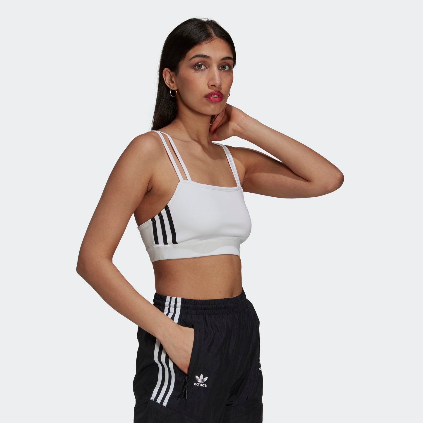 TOP ADICOLOR CLASSICS SPORTS BRA