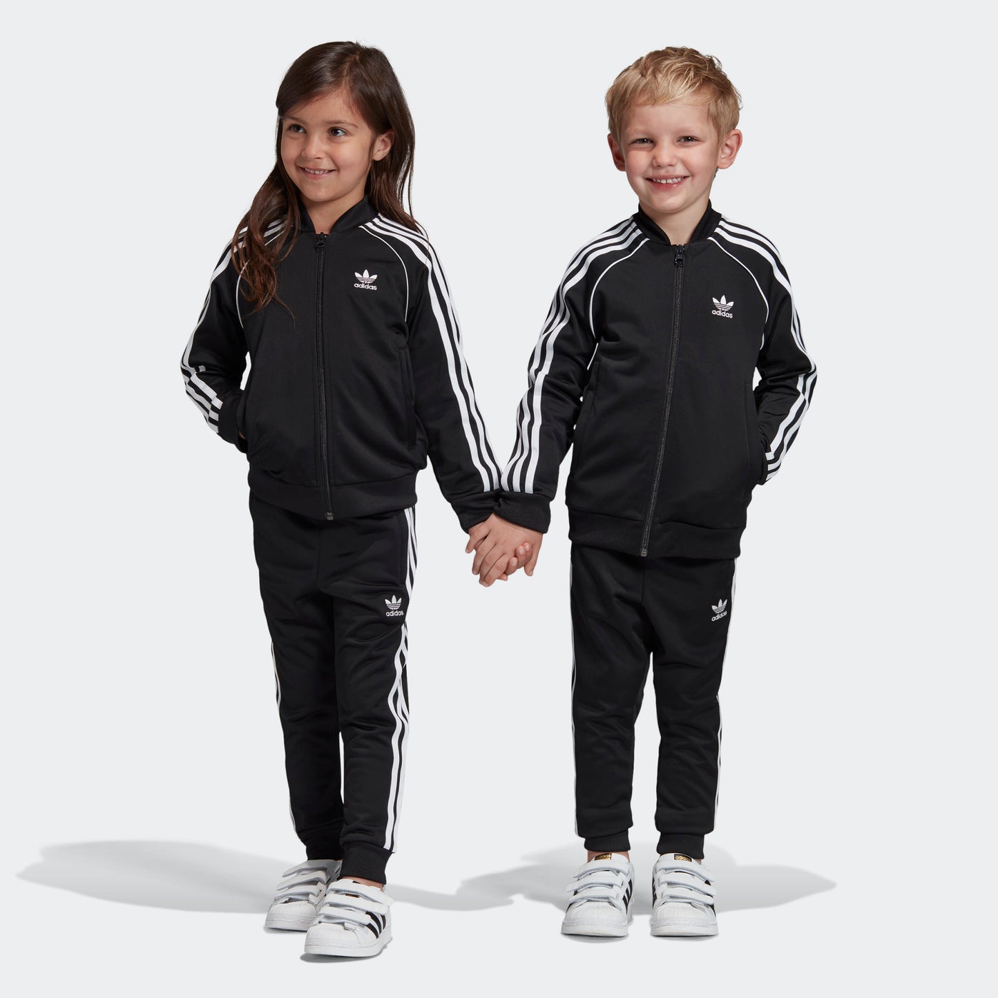 TUTA TODDLER ADICOLOR CLASSIC SST