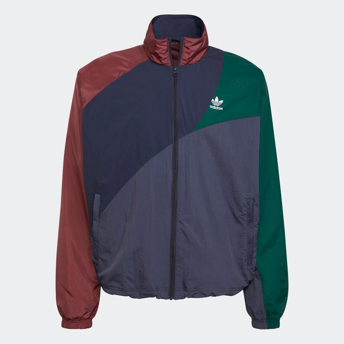 GIACCA ADICOLOR COLORBLOCK