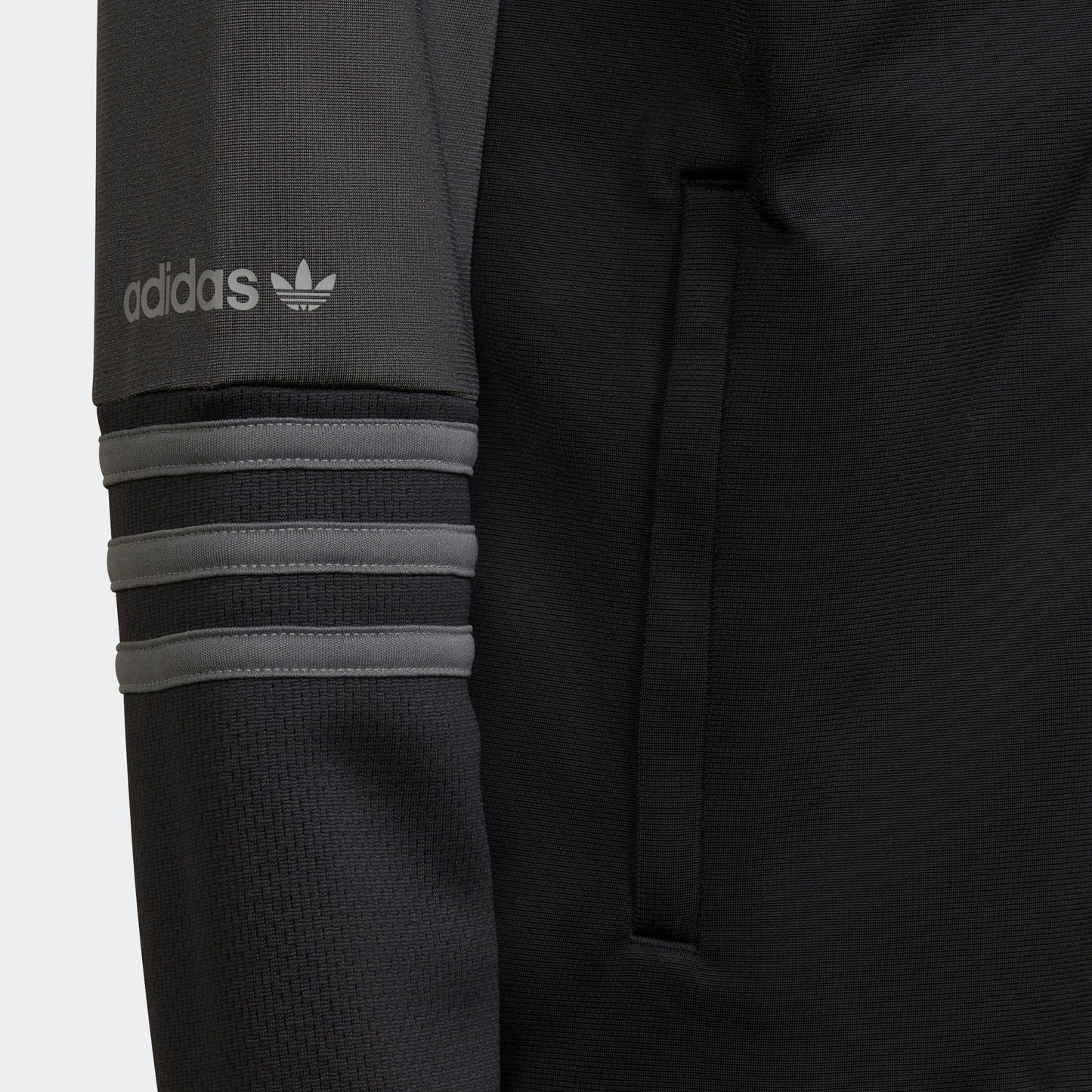 GIACCA KIDS SPRT COLLECTION