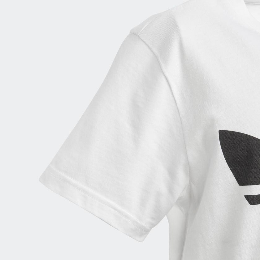 T-SHIRT KIDS CLASSIC TREFOIL