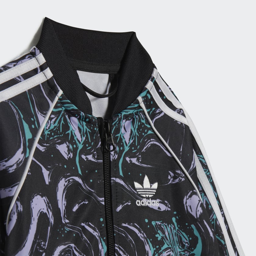 TUTA INFANT ALLOVER PRINT SST