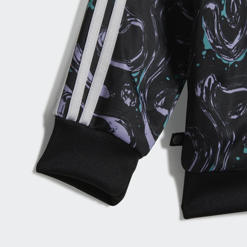 TUTA INFANT ALLOVER PRINT SST