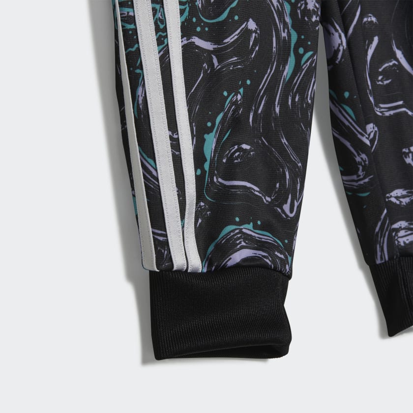 TUTA INFANT ALLOVER PRINT SST