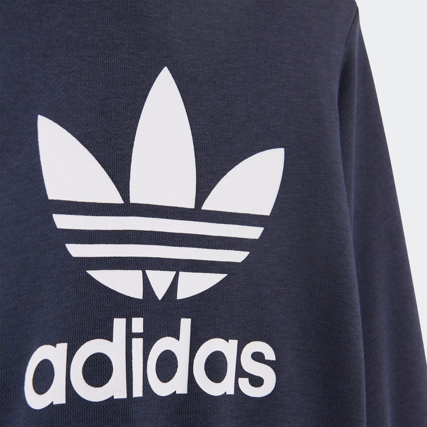 TUTA INFANT CLASSIC TREFOIL