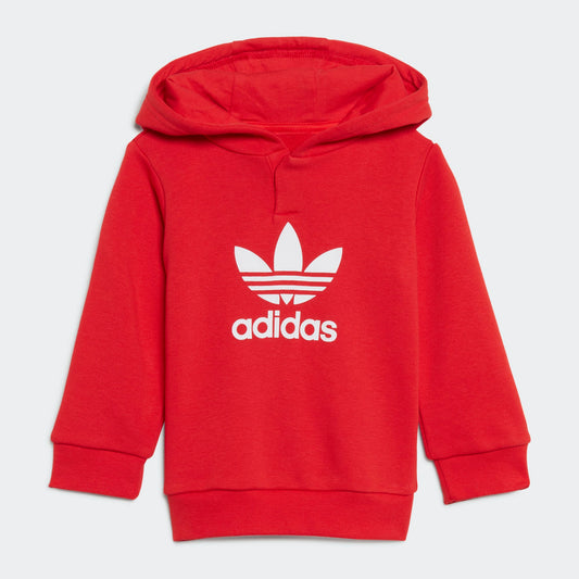 TUTA INFANT ADICOLOR HOODIE SET