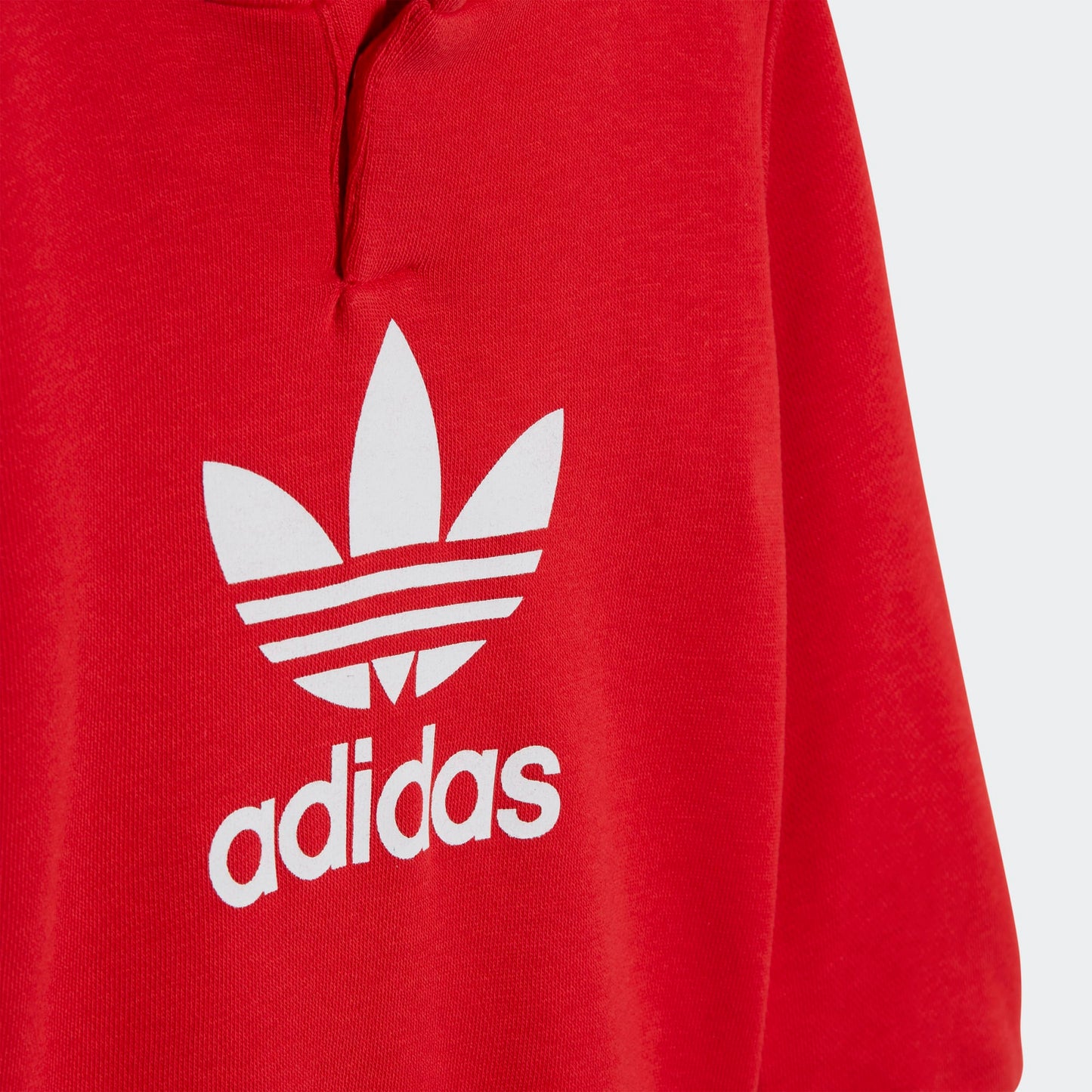 TUTA INFANT ADICOLOR HOODIE SET