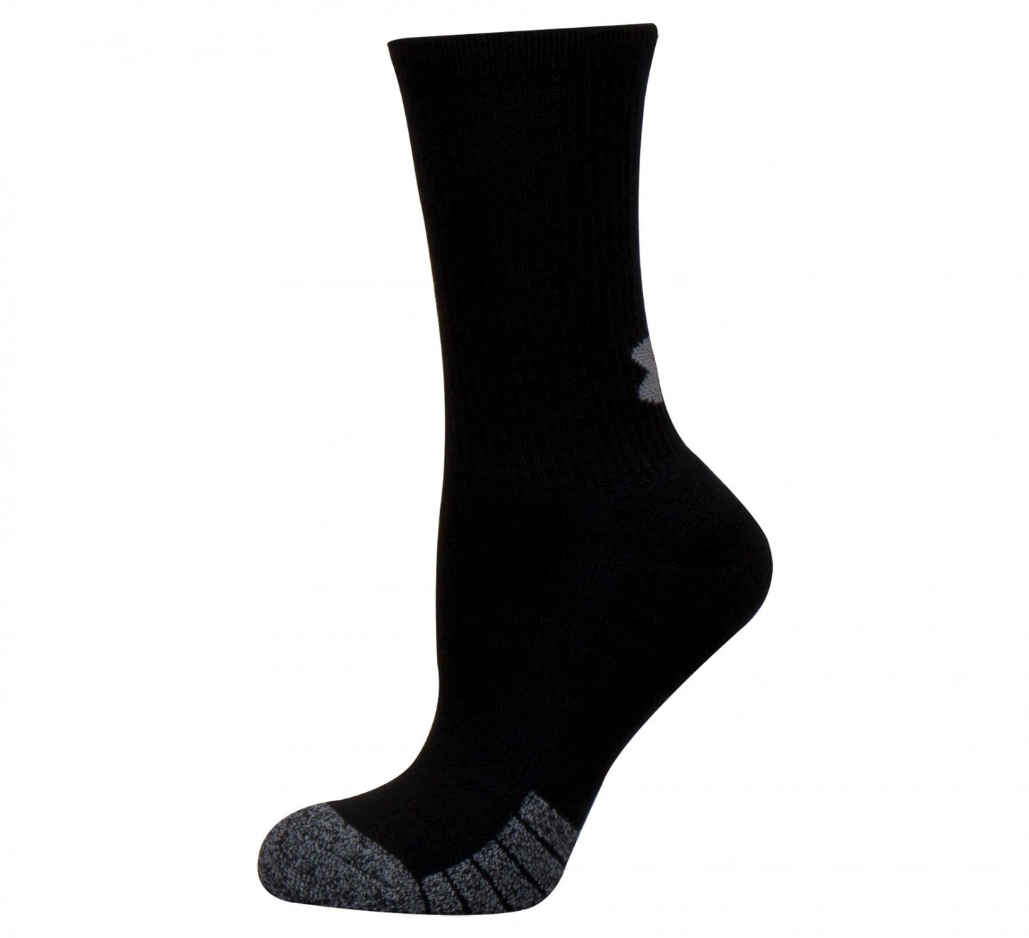 CALZE HEATGEAR® CREW 3-PACK