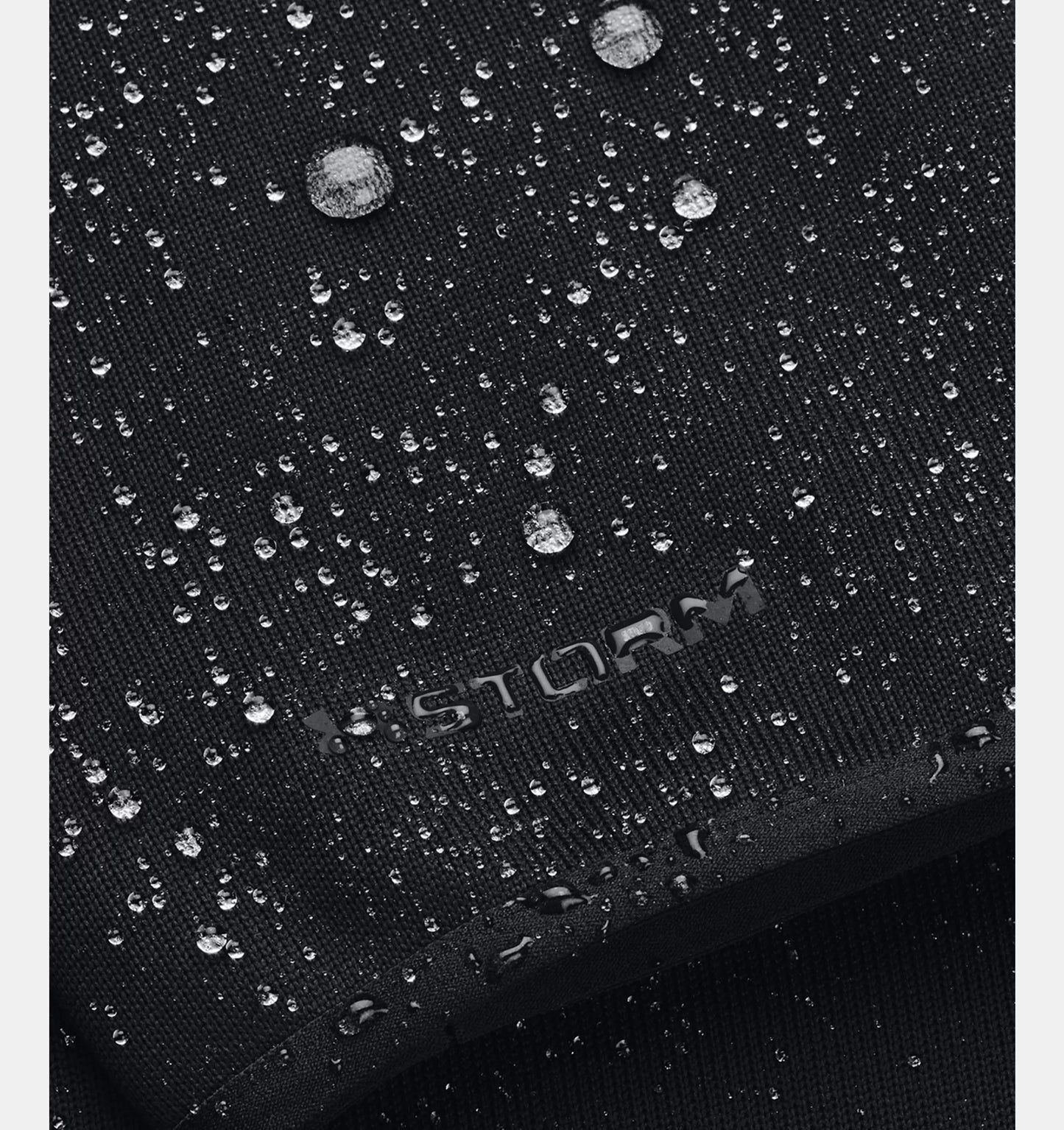 GIACCA STORM SWACKET FULL ZIP