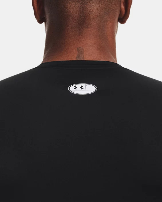 T-SHIRT HEATGEAR® COMPRESSION
