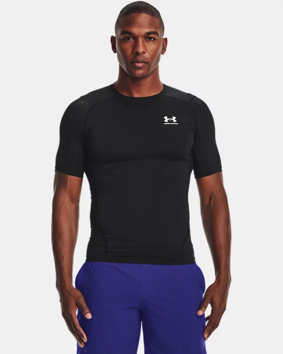 T-SHIRT HEATGEAR® COMPRESSION