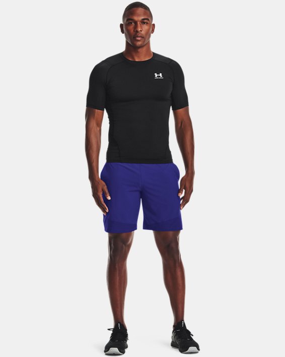 T-SHIRT HEATGEAR® COMPRESSION