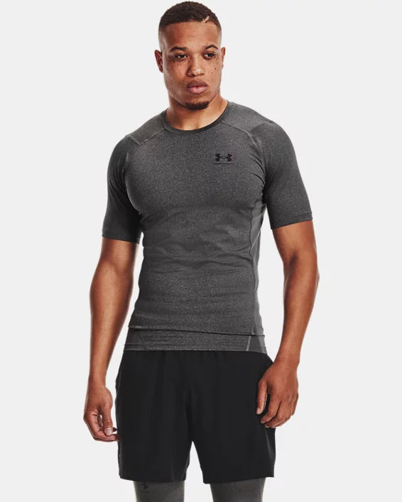 T-SHIRT HEATGEAR® COMPRESSION