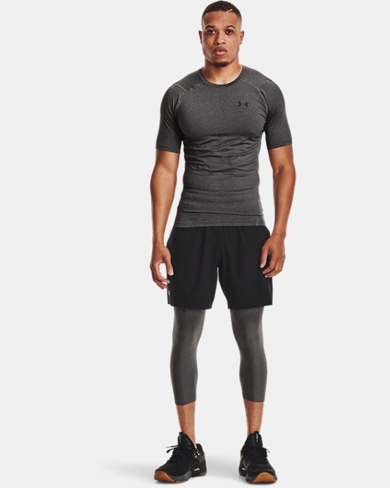 T-SHIRT HEATGEAR® COMPRESSION