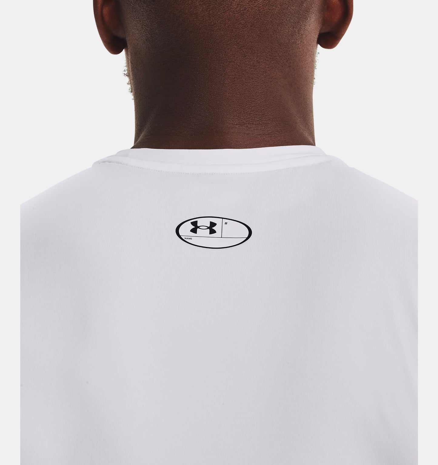 CANOTTA HEATGEAR® COMPRESSION