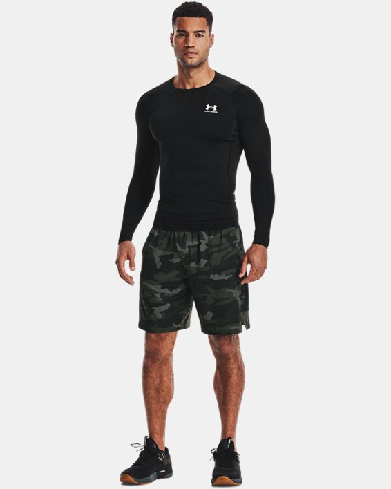 MAGLIA HEATGEAR® COMPRESSION