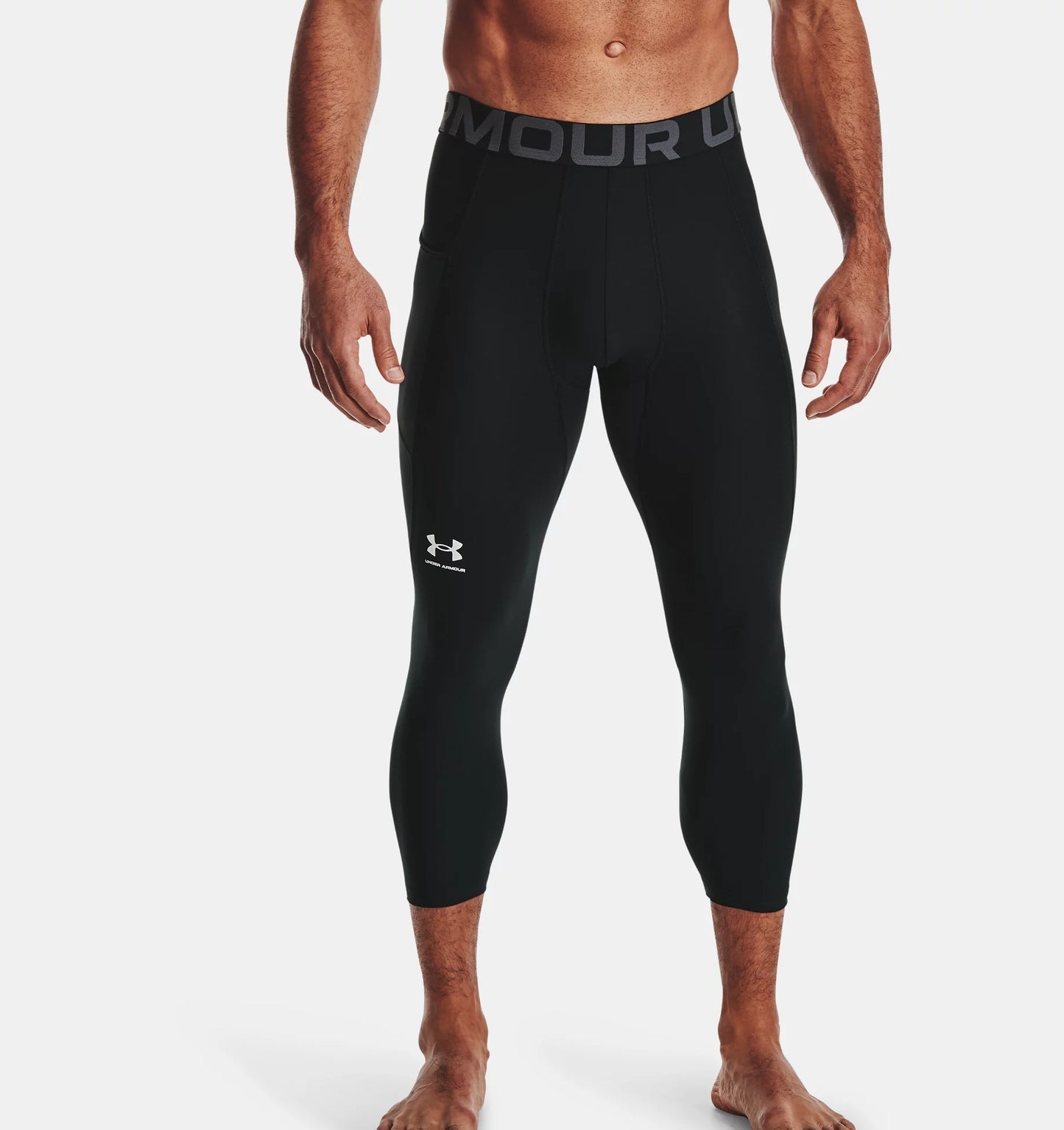 LEGGINGS HEATGEAR® ¾