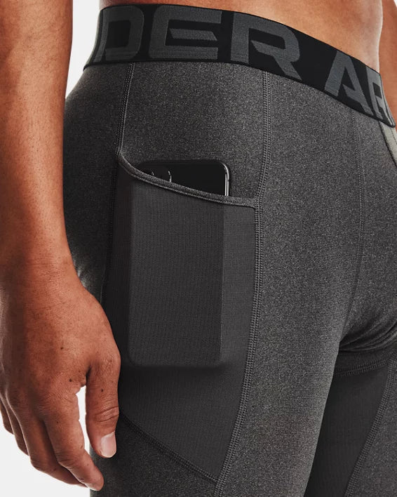 LEGGINGS HEATGEAR® ¾