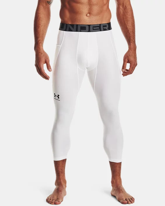 LEGGINGS HEATGEAR® ¾