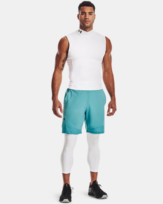LEGGINGS HEATGEAR® ¾
