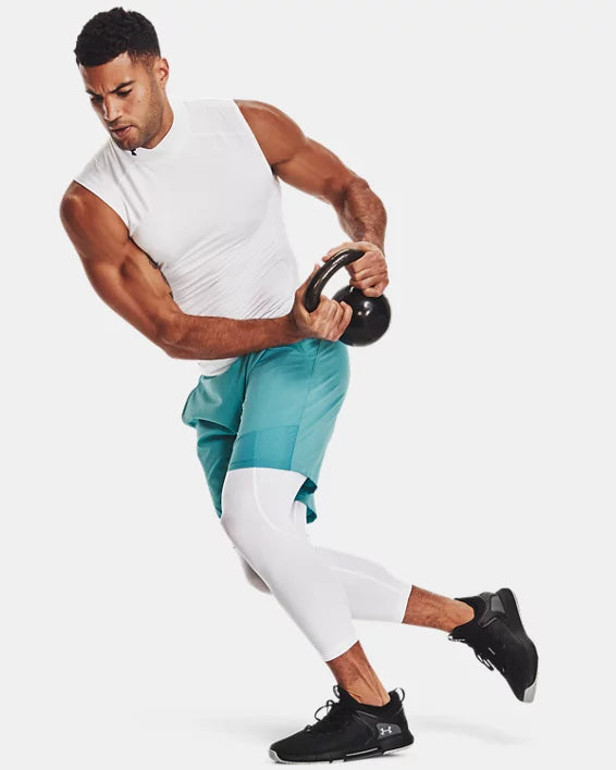 LEGGINGS HEATGEAR® ¾