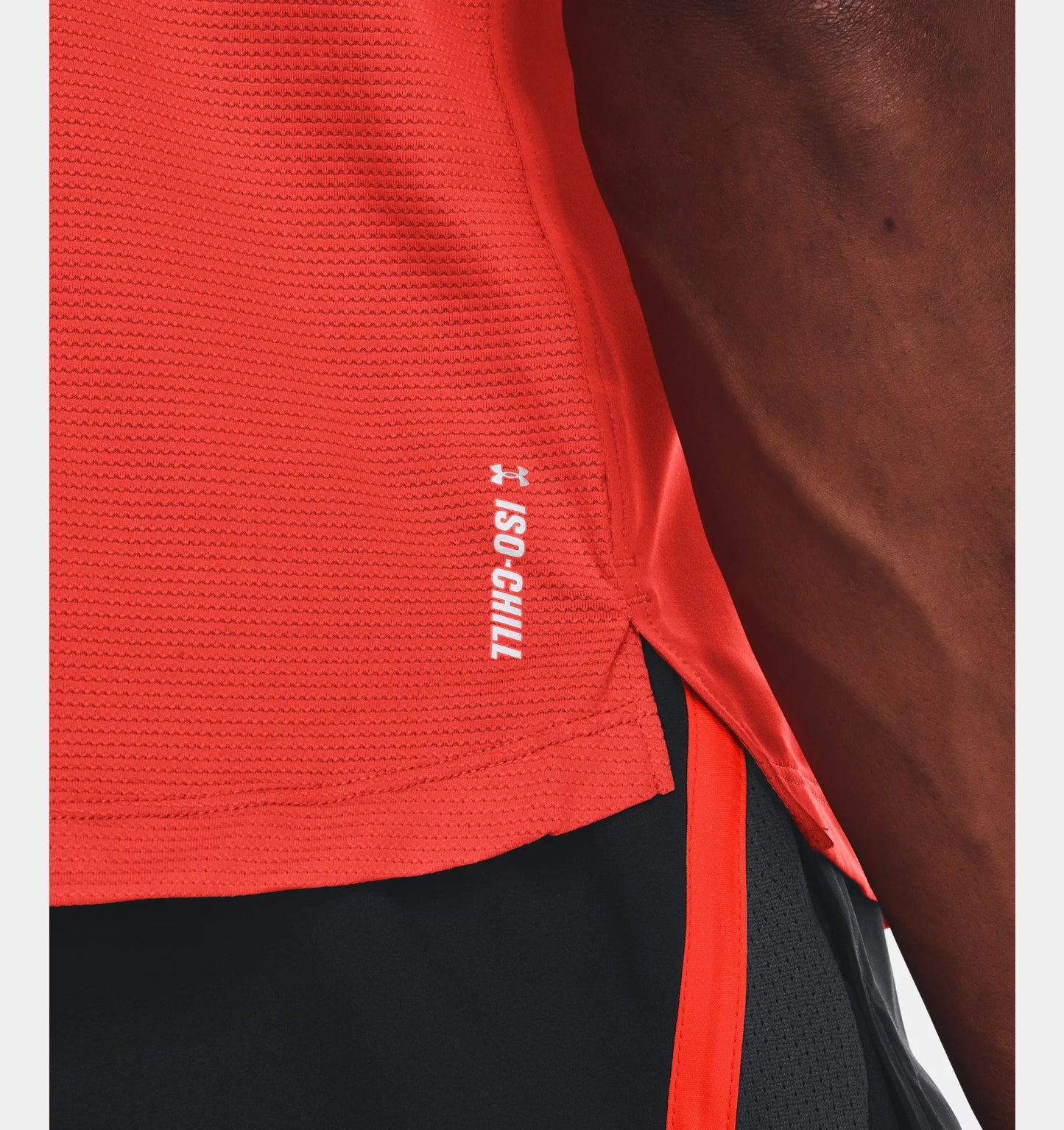 T-SHIRT ISO-CHILL RUN