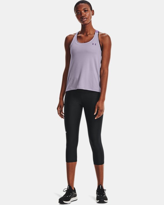 LEGGINGS CAPRI HEATGEAR® HI-RISE
