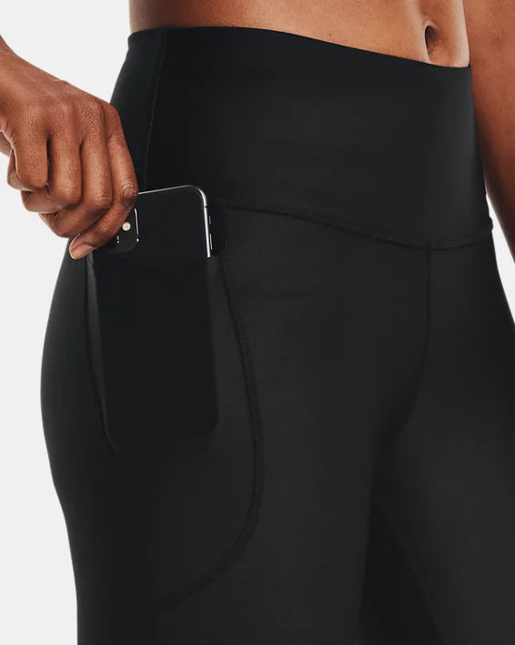 LEGGINGS CAPRI HEATGEAR® HI-RISE