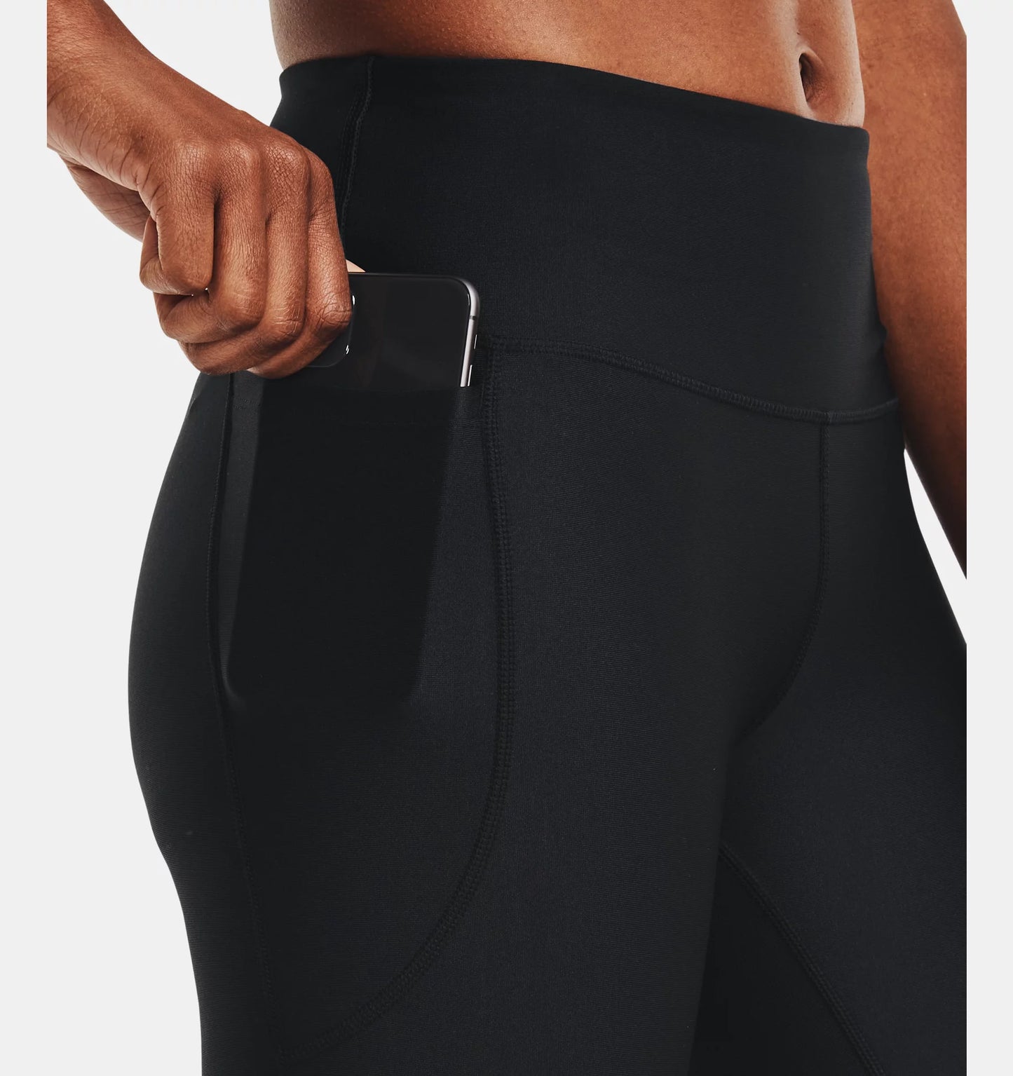 LEGGINGS TECH COMPRESSION HI-RISE