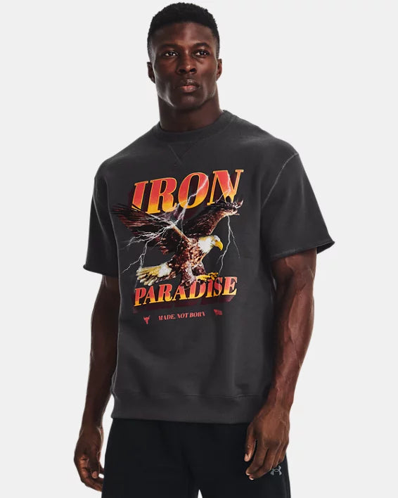 Felpa sales the rock