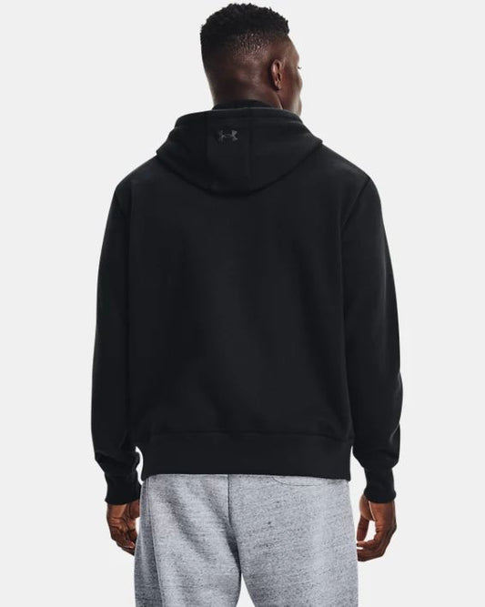 GIACCA PROJECT ROCK ORIGINATORS FULL-ZIP