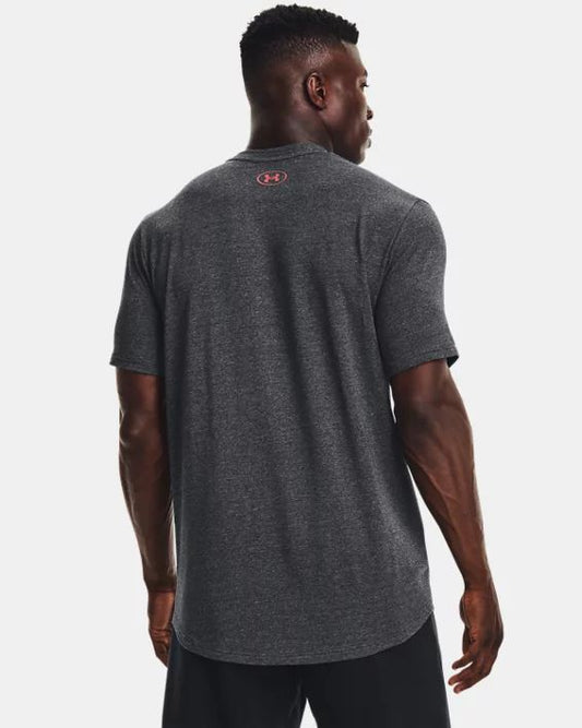 T-Shirt Project Rock Outlaw BSR