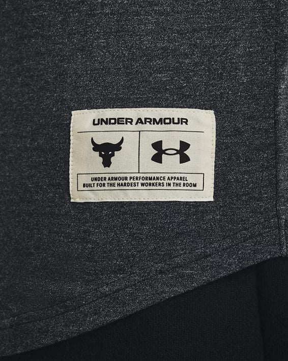 T-Shirt Project Rock Outlaw BSR