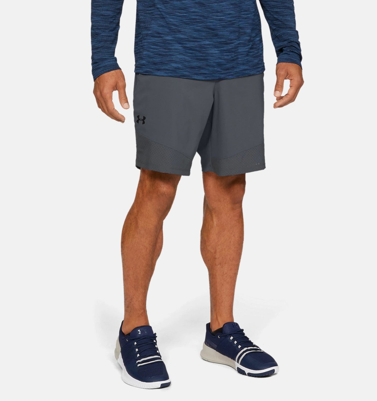 SHORT VANISH WOVEN
