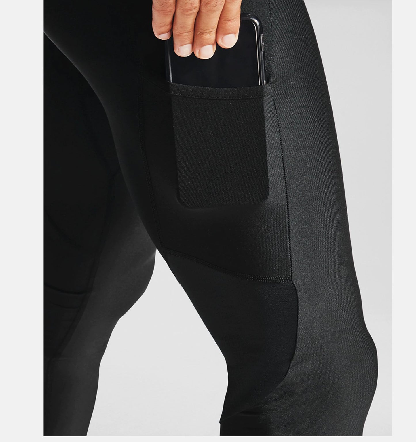 LEGGINGS PROJECT ROCK HEATGEAR®
