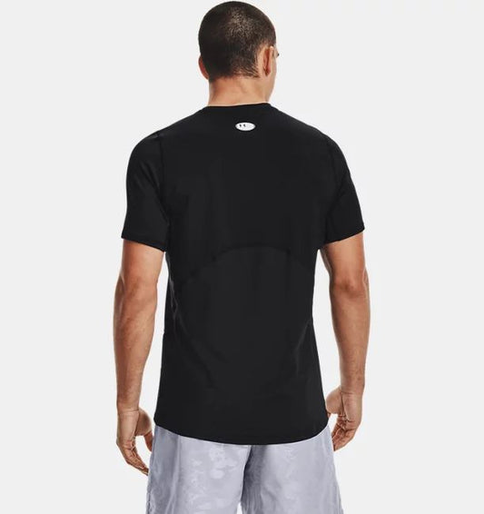T-SHIRT HEATGEAR® FITTED