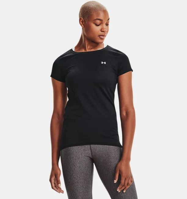 T-SHIRT HEATGEAR® ARMOUR